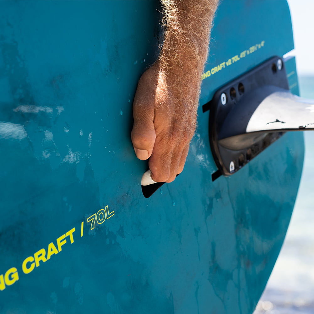 Wing Craft V2