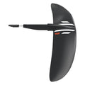One-Lock Kite Front Wings