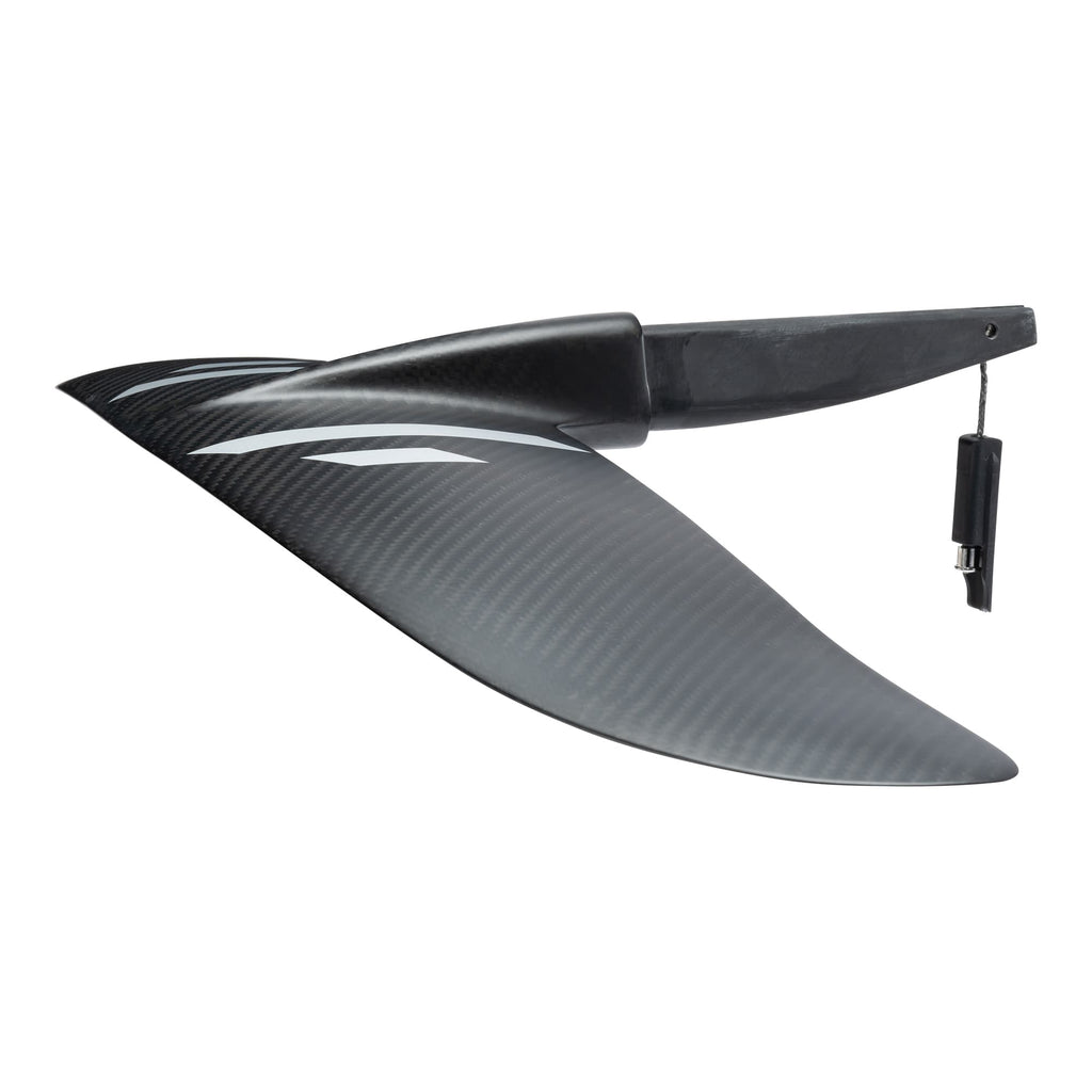 One-Lock Kite Front Wings