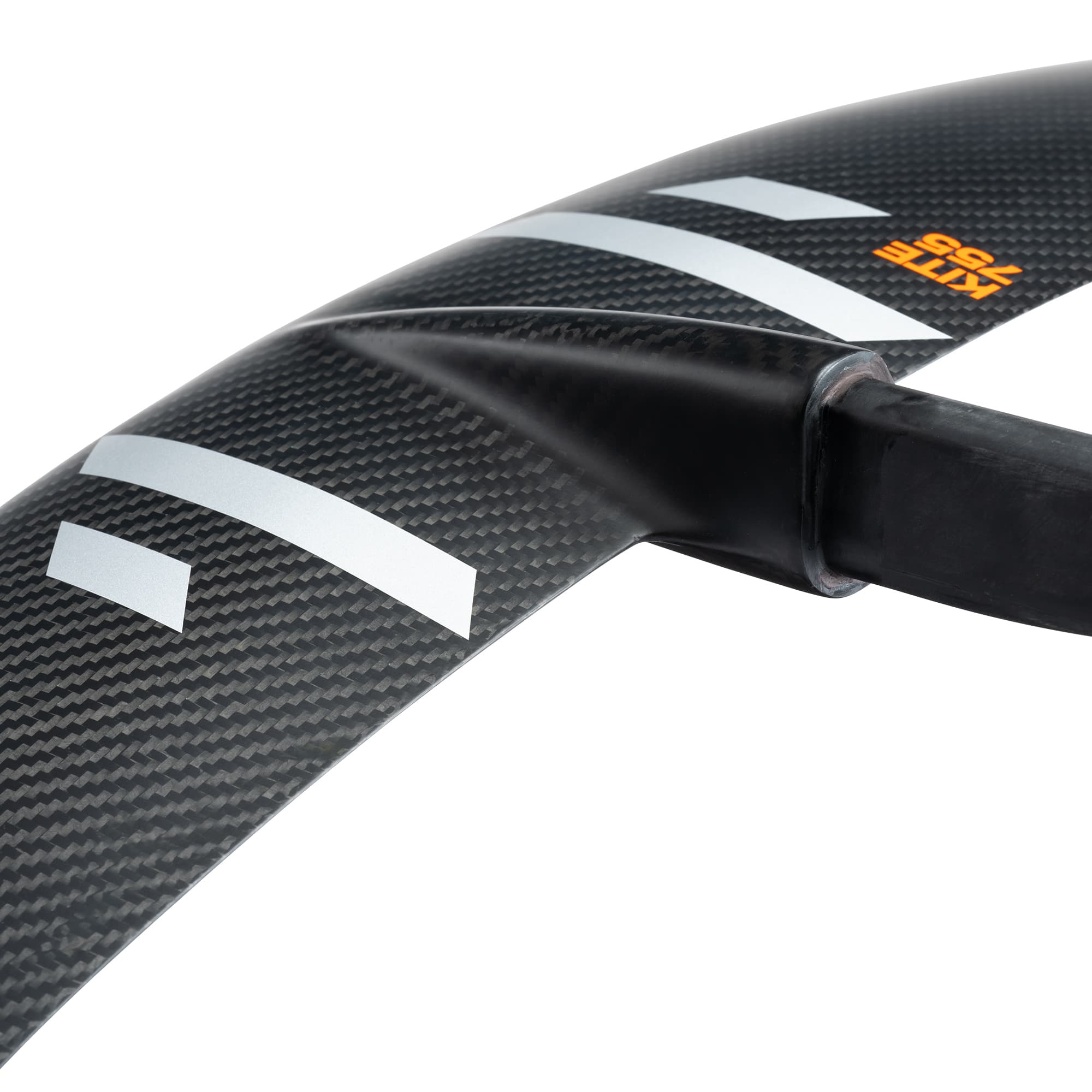One-Lock Kite Front Wings