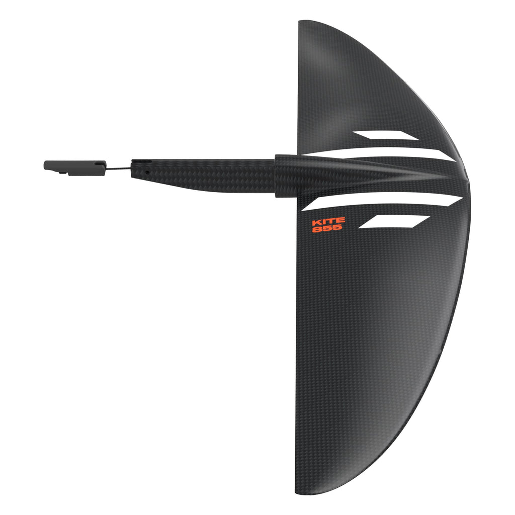 One-Lock Kite Front Wings