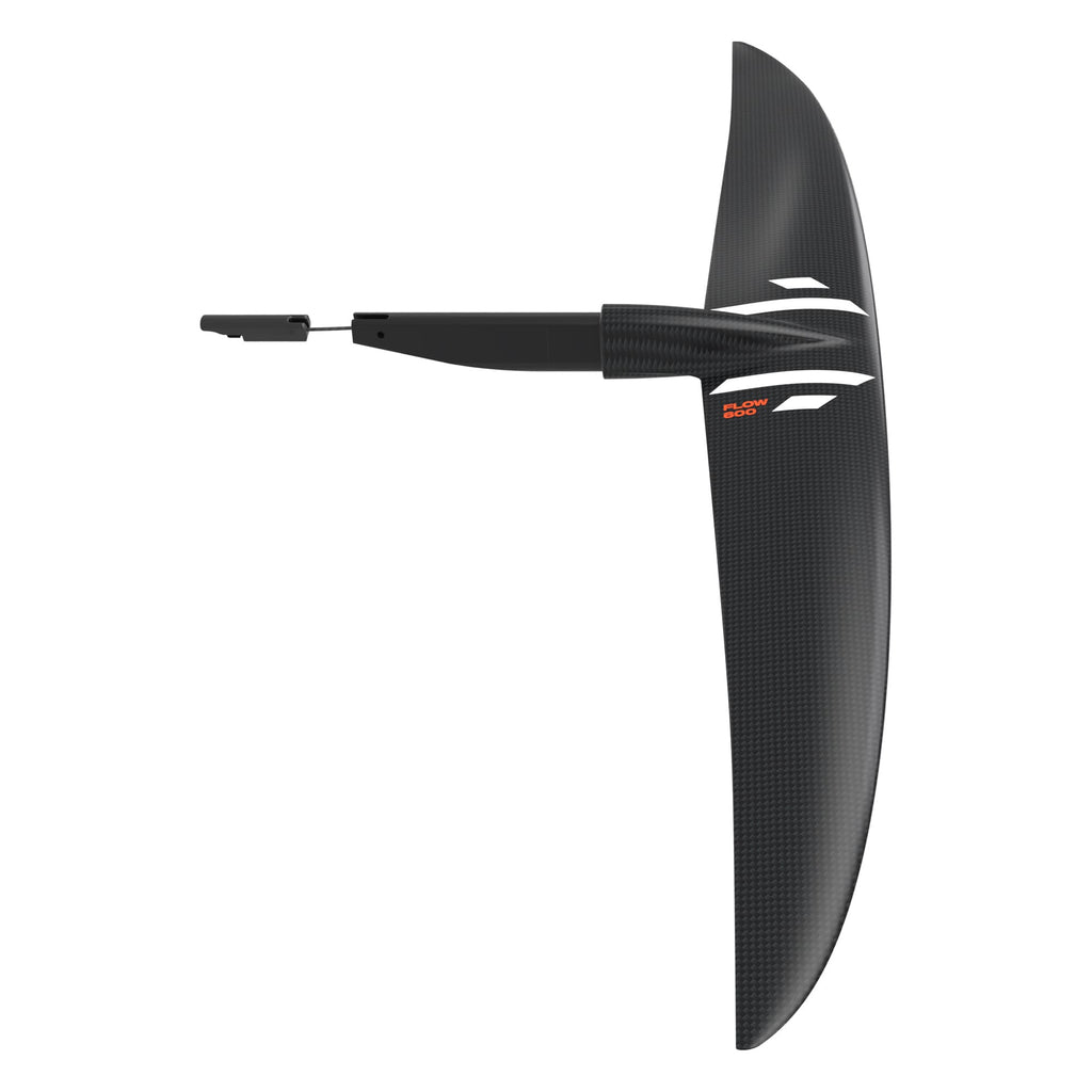 One-Lock Flow Front Wing