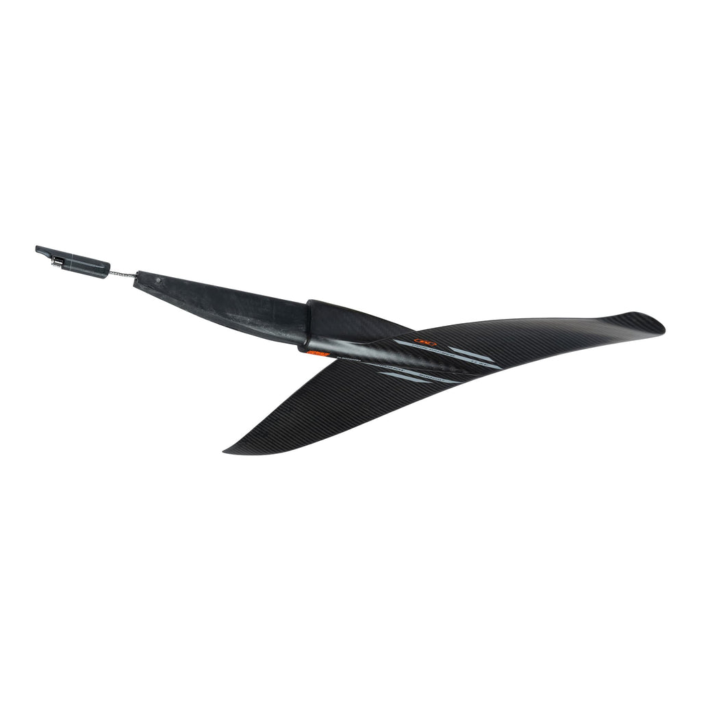 One-Lock Flow Front Wing