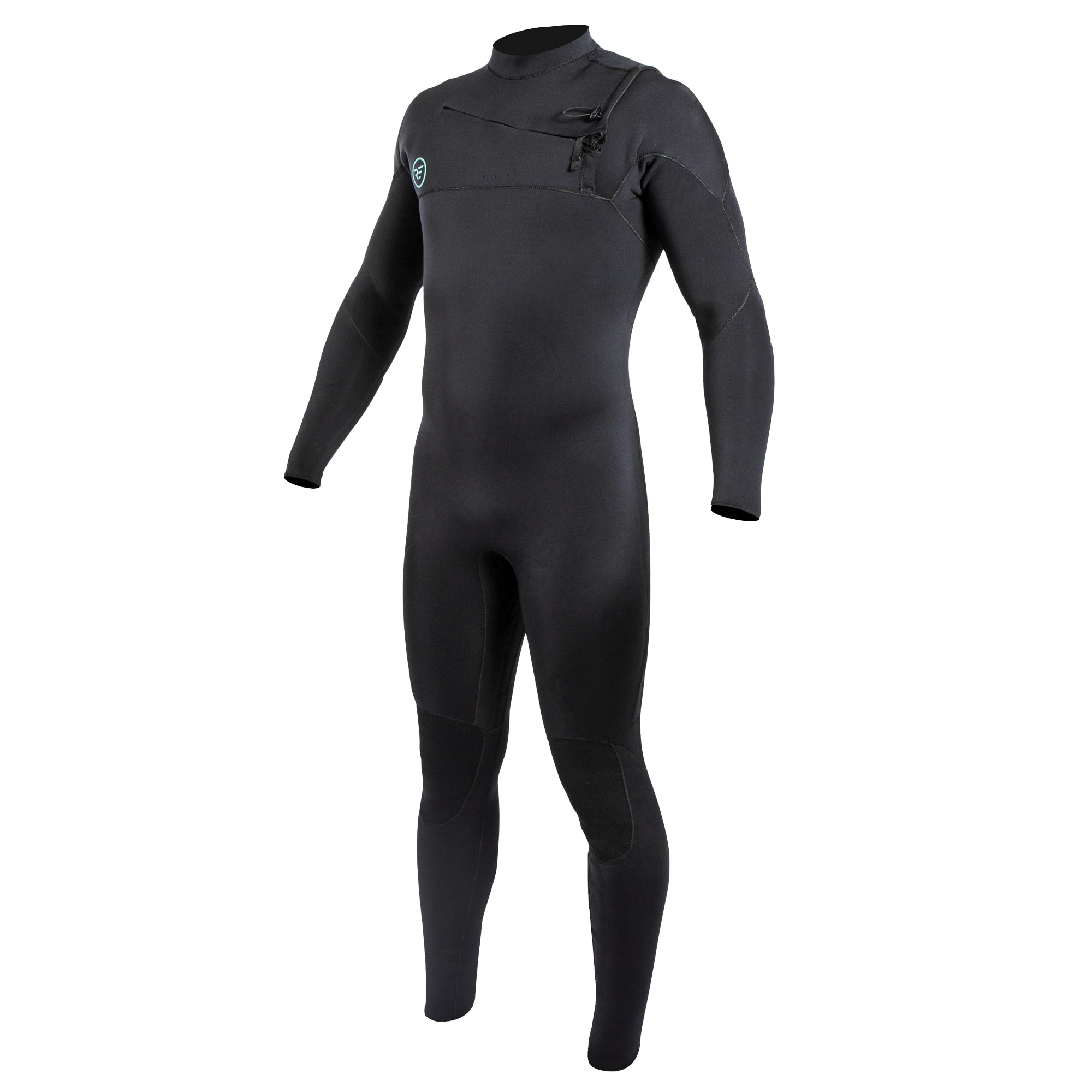 Onsen 5/4/3 Front Zip Full Wetsuit