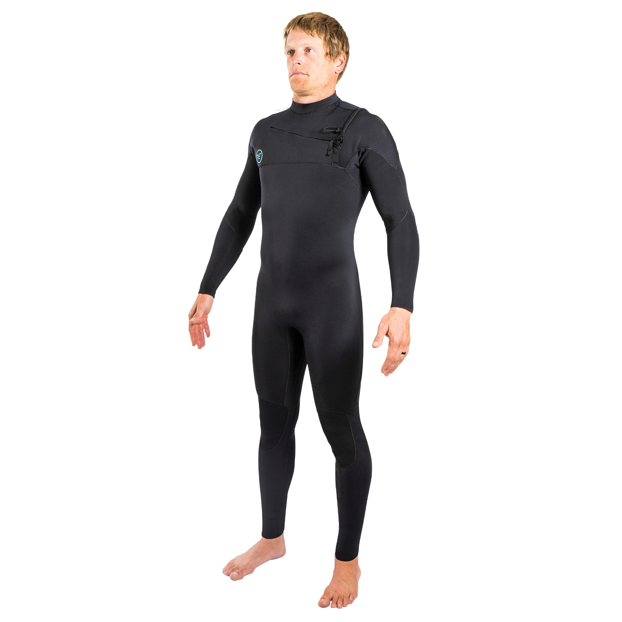 Onsen 5/4/3 Front Zip Full Wetsuit