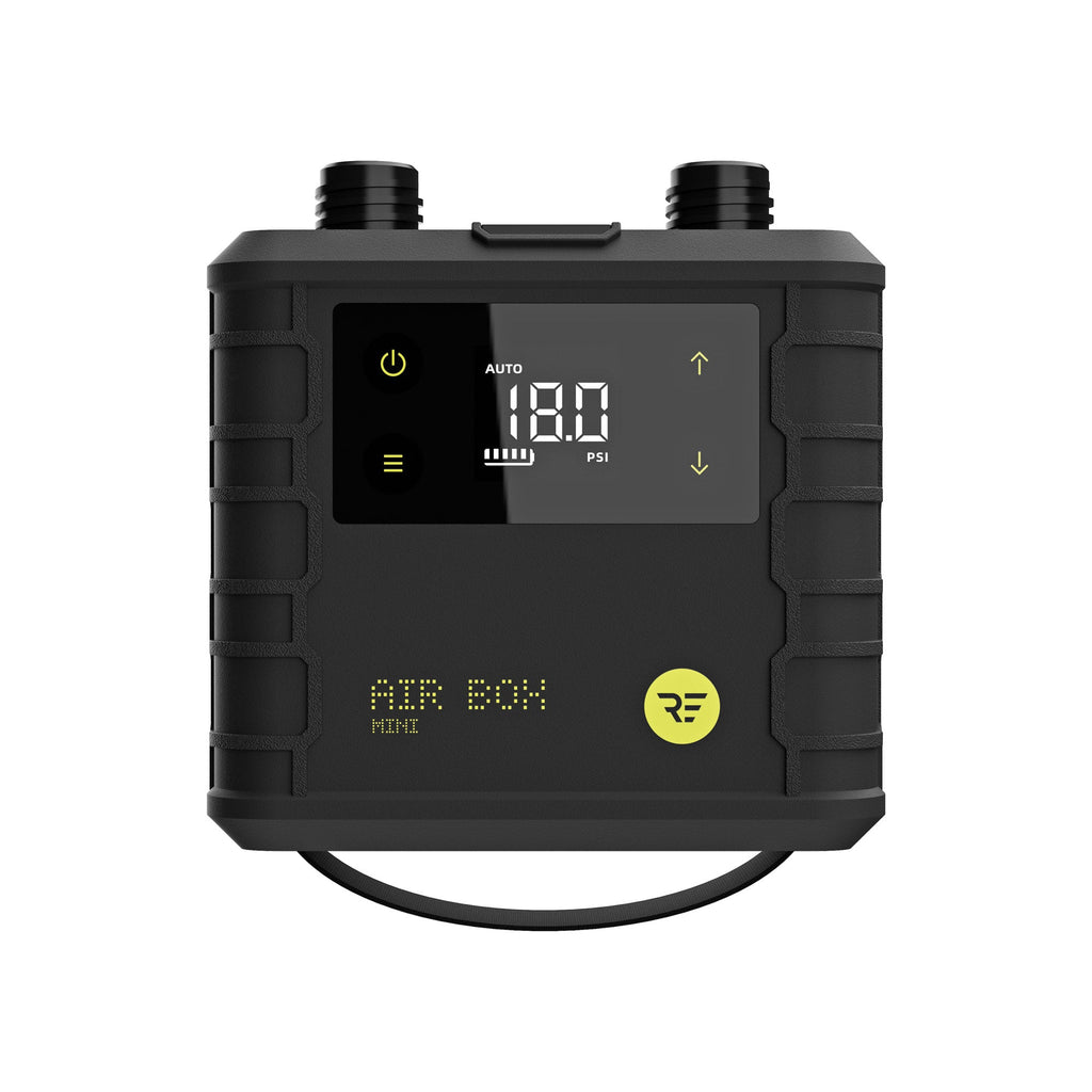 Air Box Mini Electric Pump