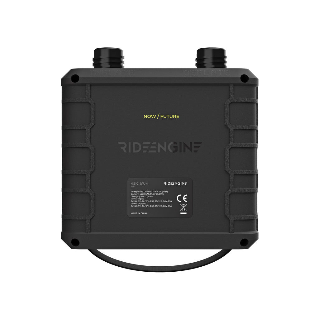 Air Box Mini Electric Pump