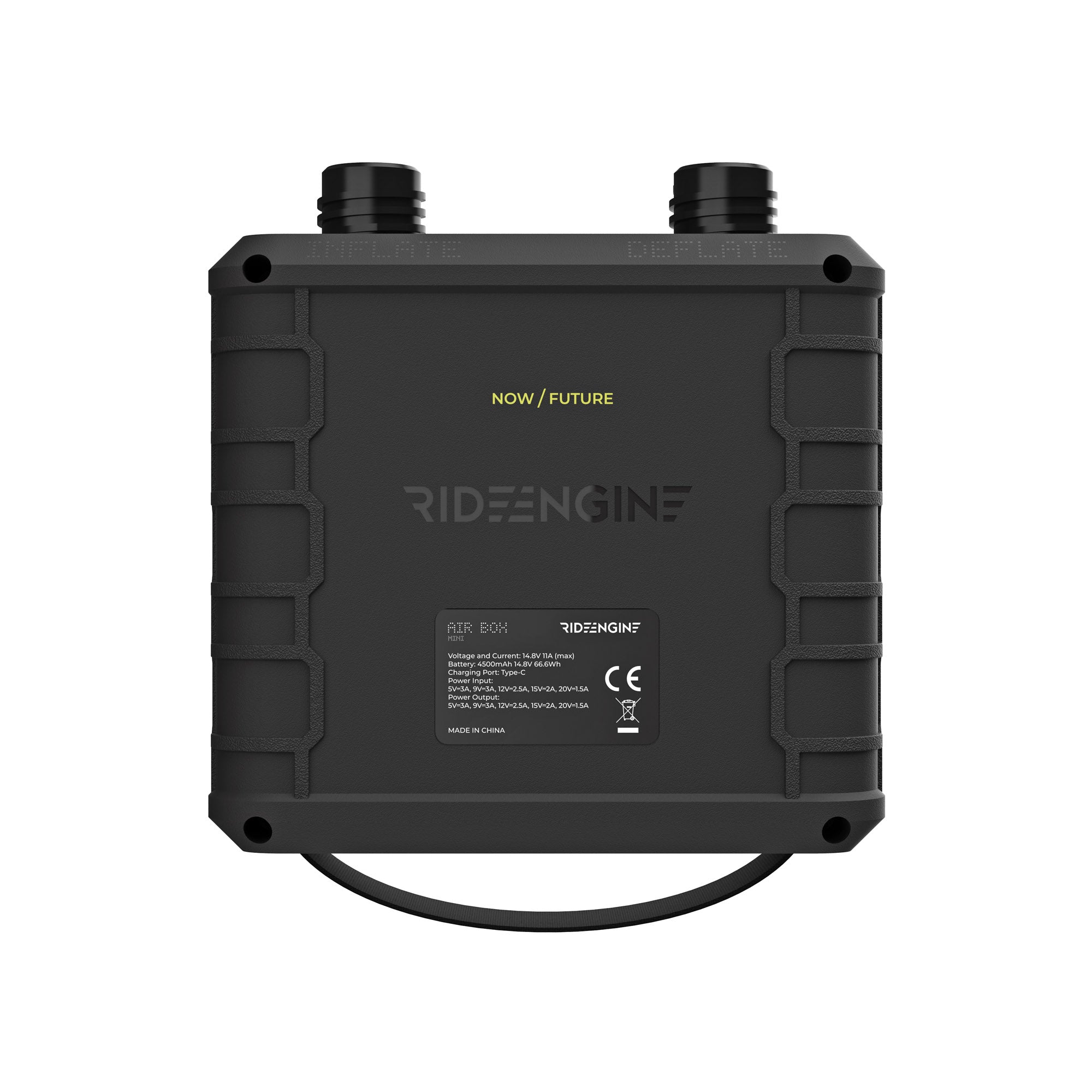 Air Box Mini Electric Pump