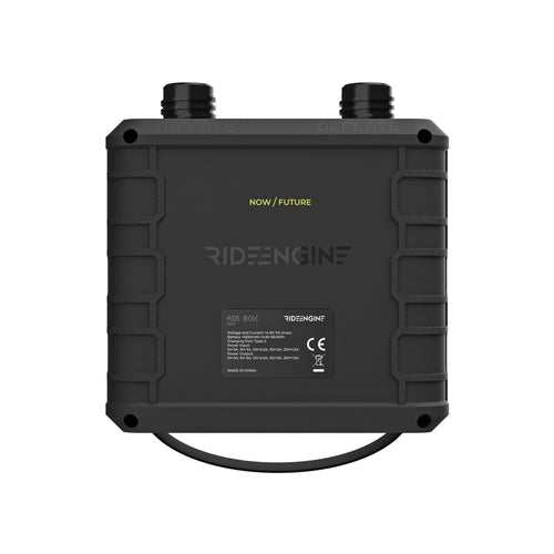 Air Box Mini Electric Pump