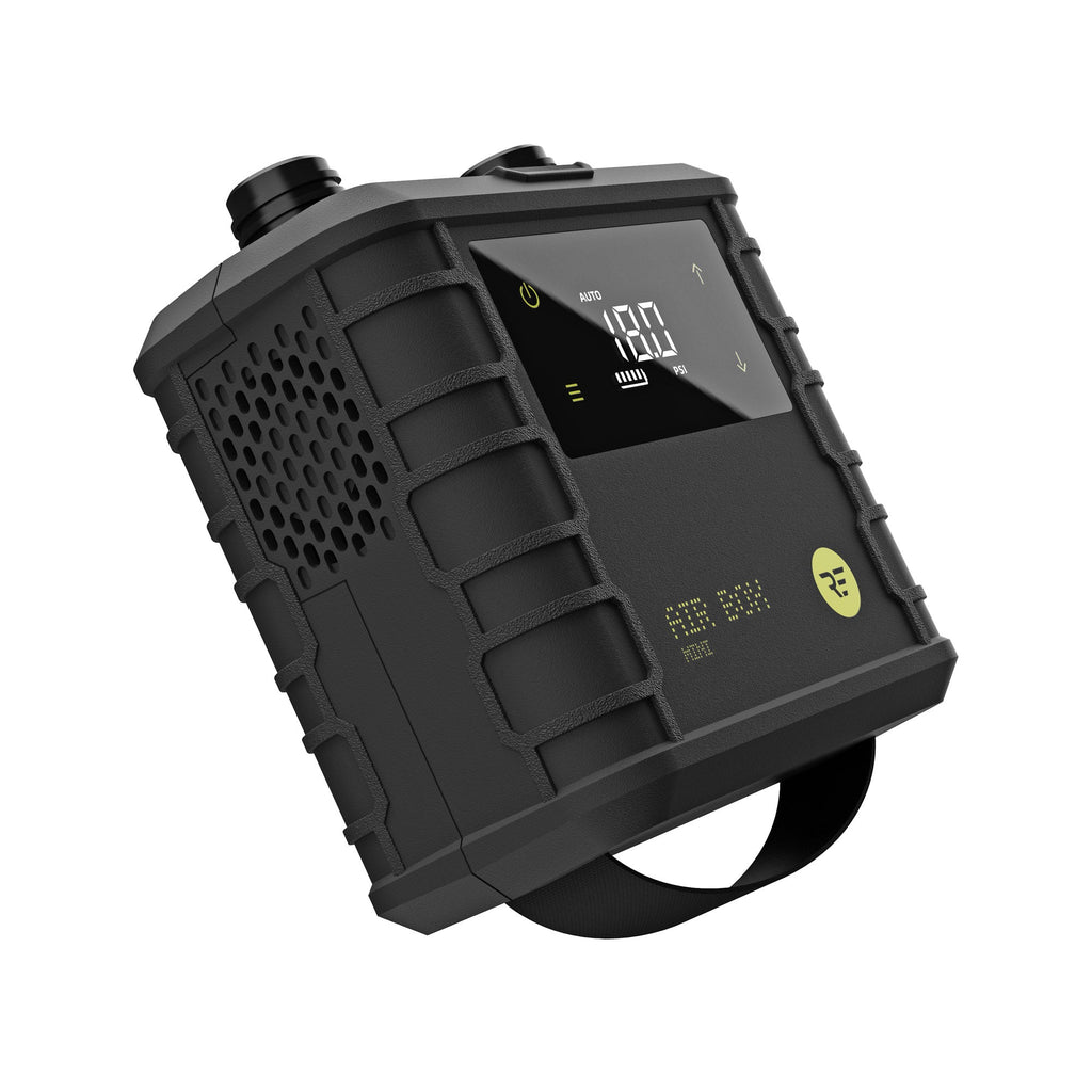 Air Box Mini Electric Pump