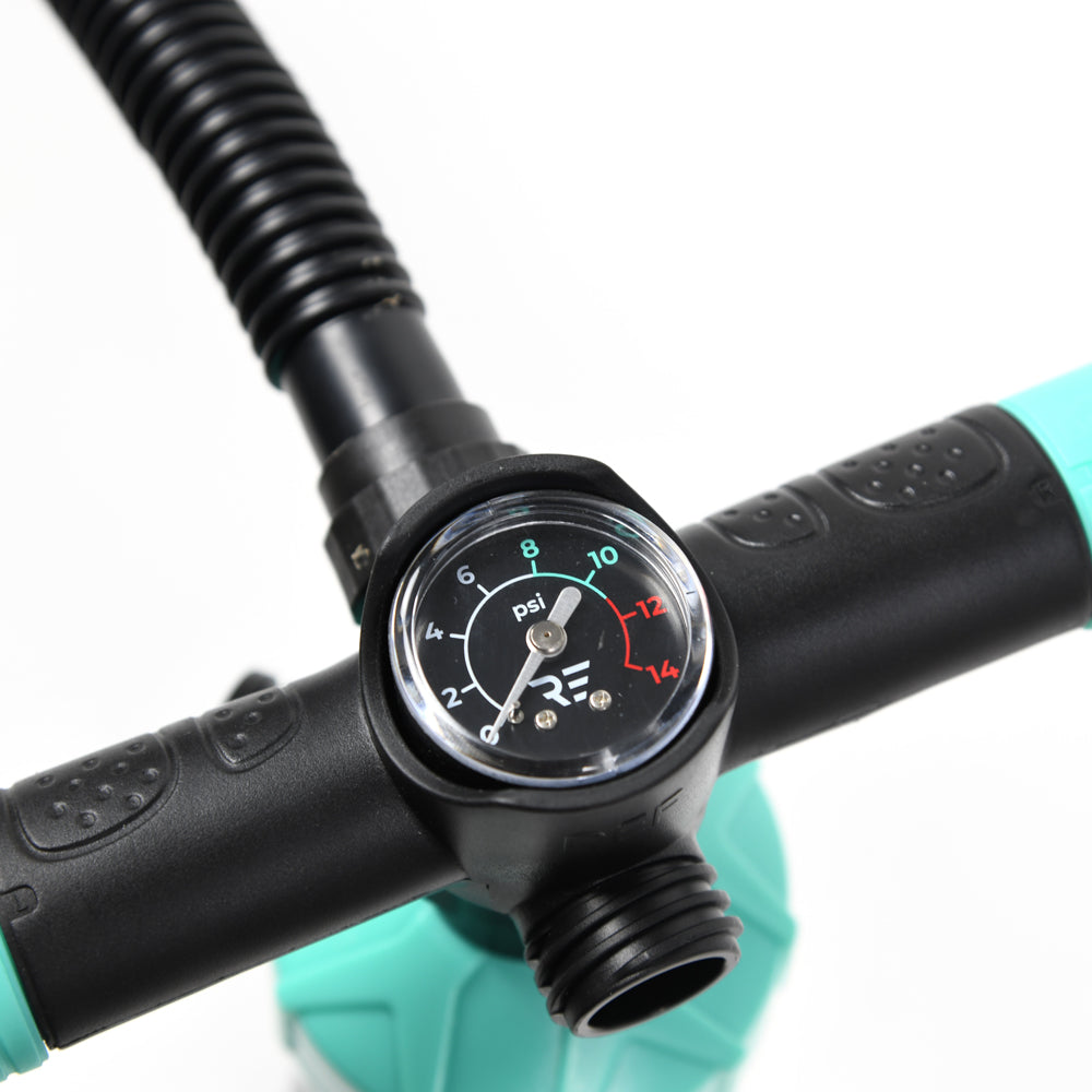 RE Micro Pump
