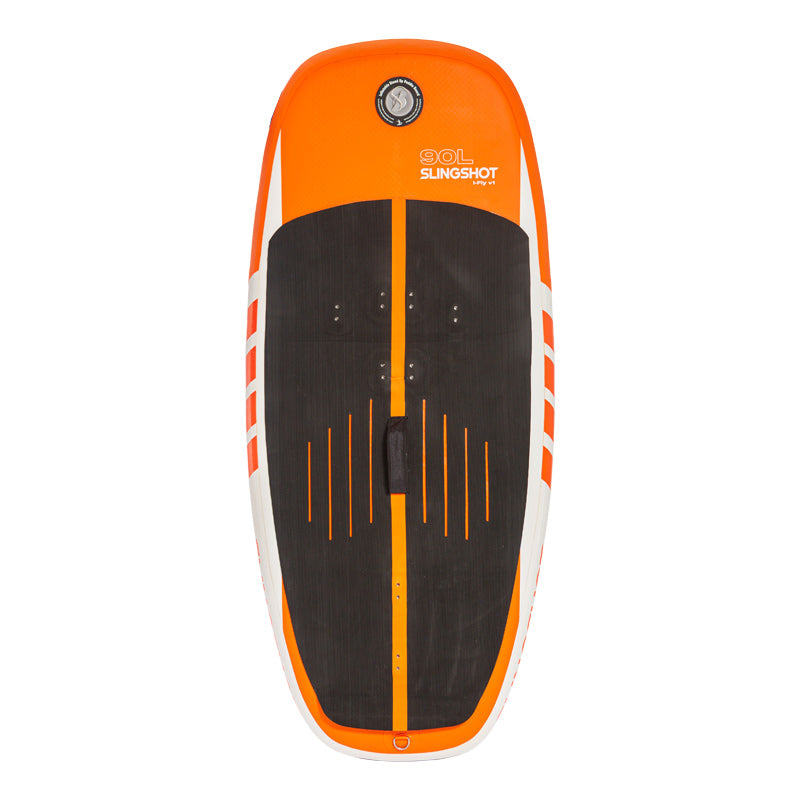 I-FLY V1