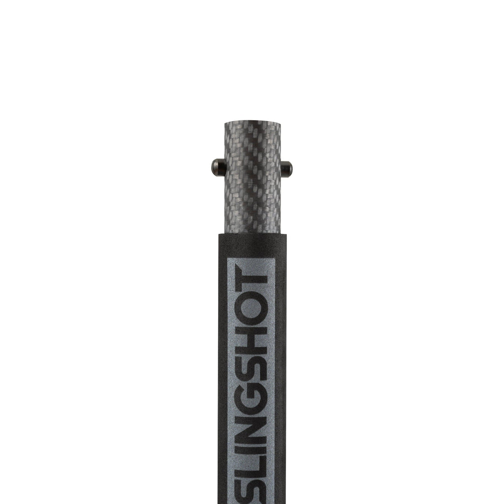 Javelin Adjustable Carbon Boom V1