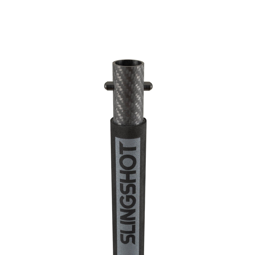 Javelin Adjustable Carbon Boom V1