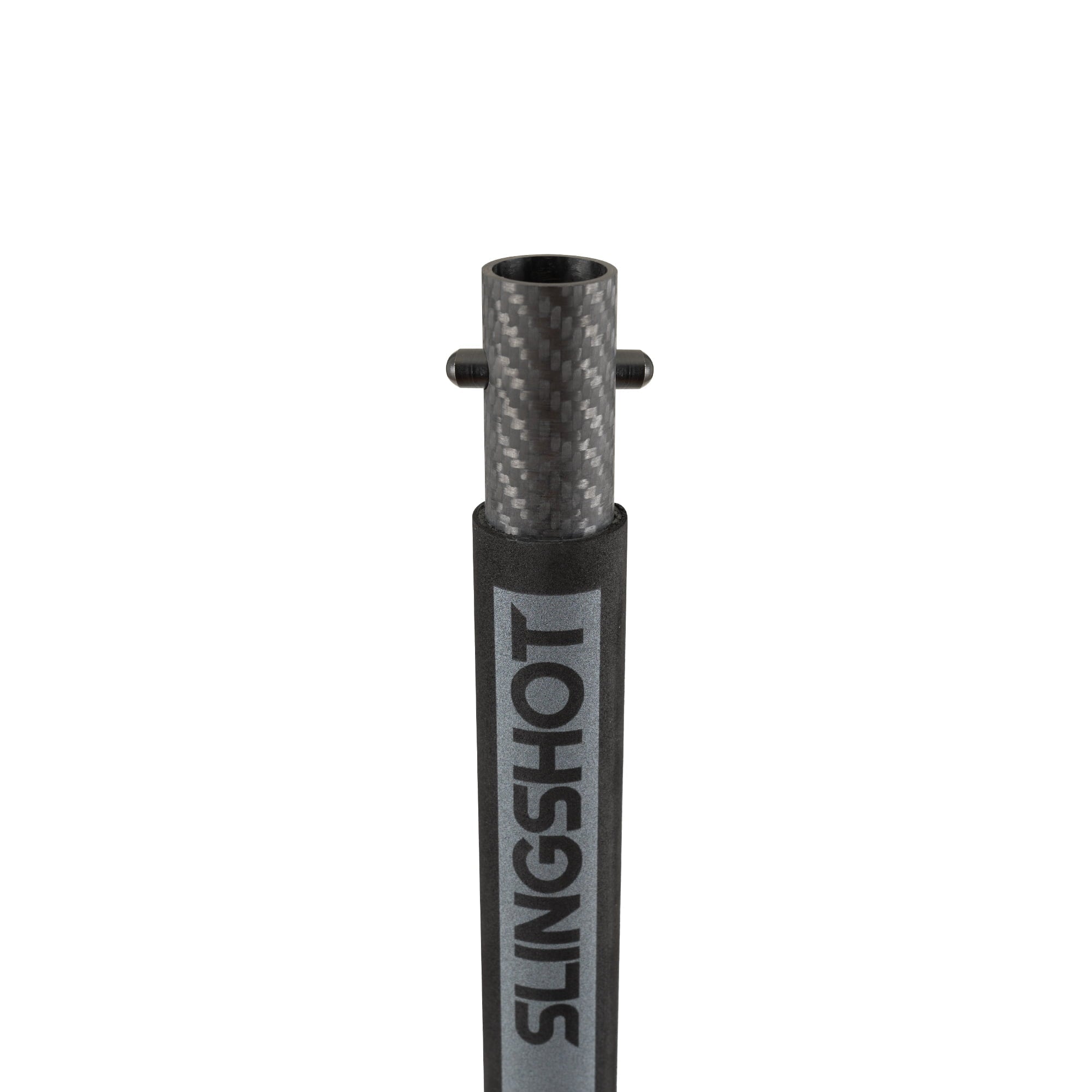Javelin Adjustable Carbon Boom V1