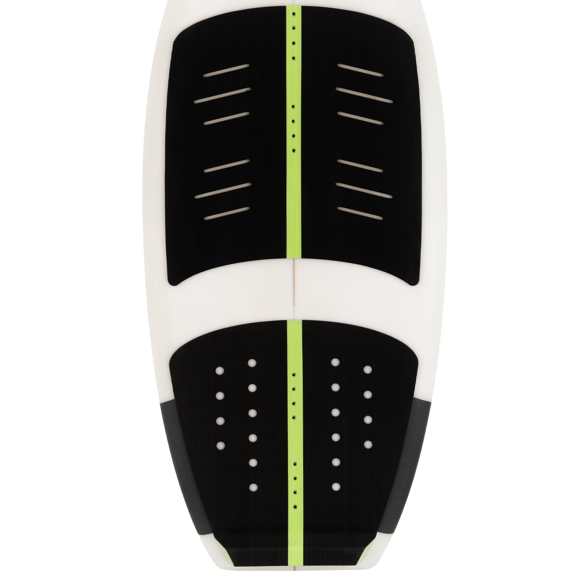 WF-1 V4 4'2" Board Only