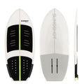 WF-1 V4 4'2" Board Only
