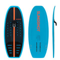WF-2 V5 4'6" Board Only
