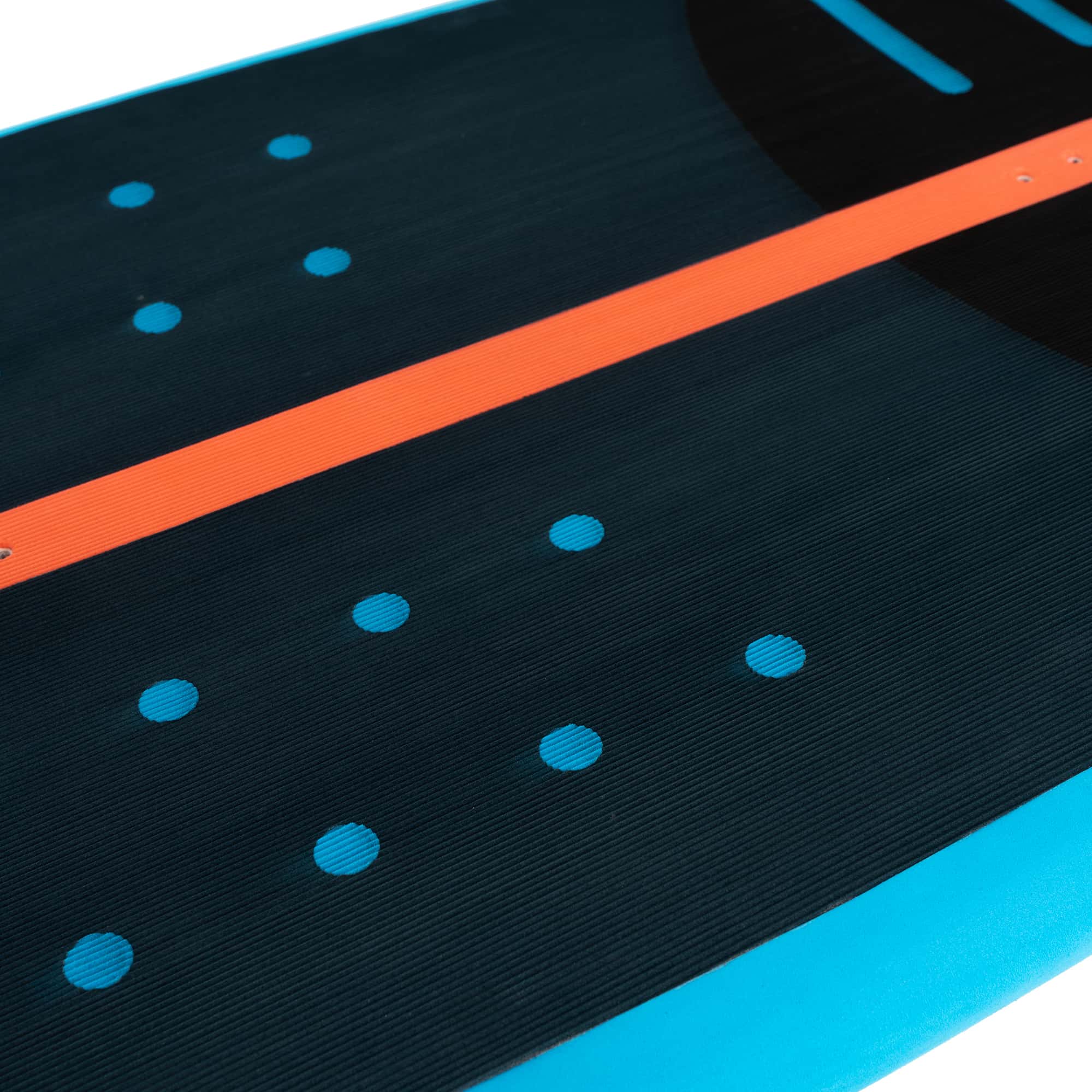 WF-2 V5 4'6" Board Only