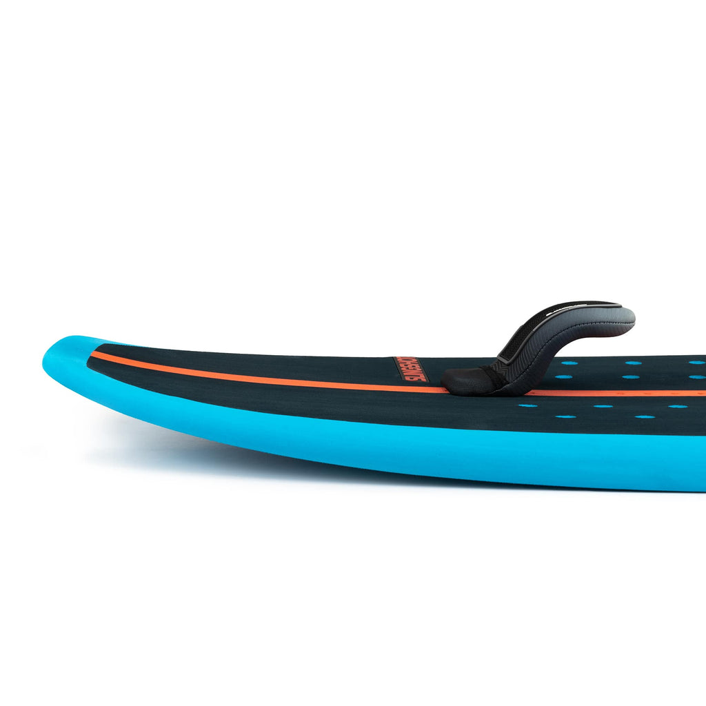 WF-2 V5 4'6" Board Only