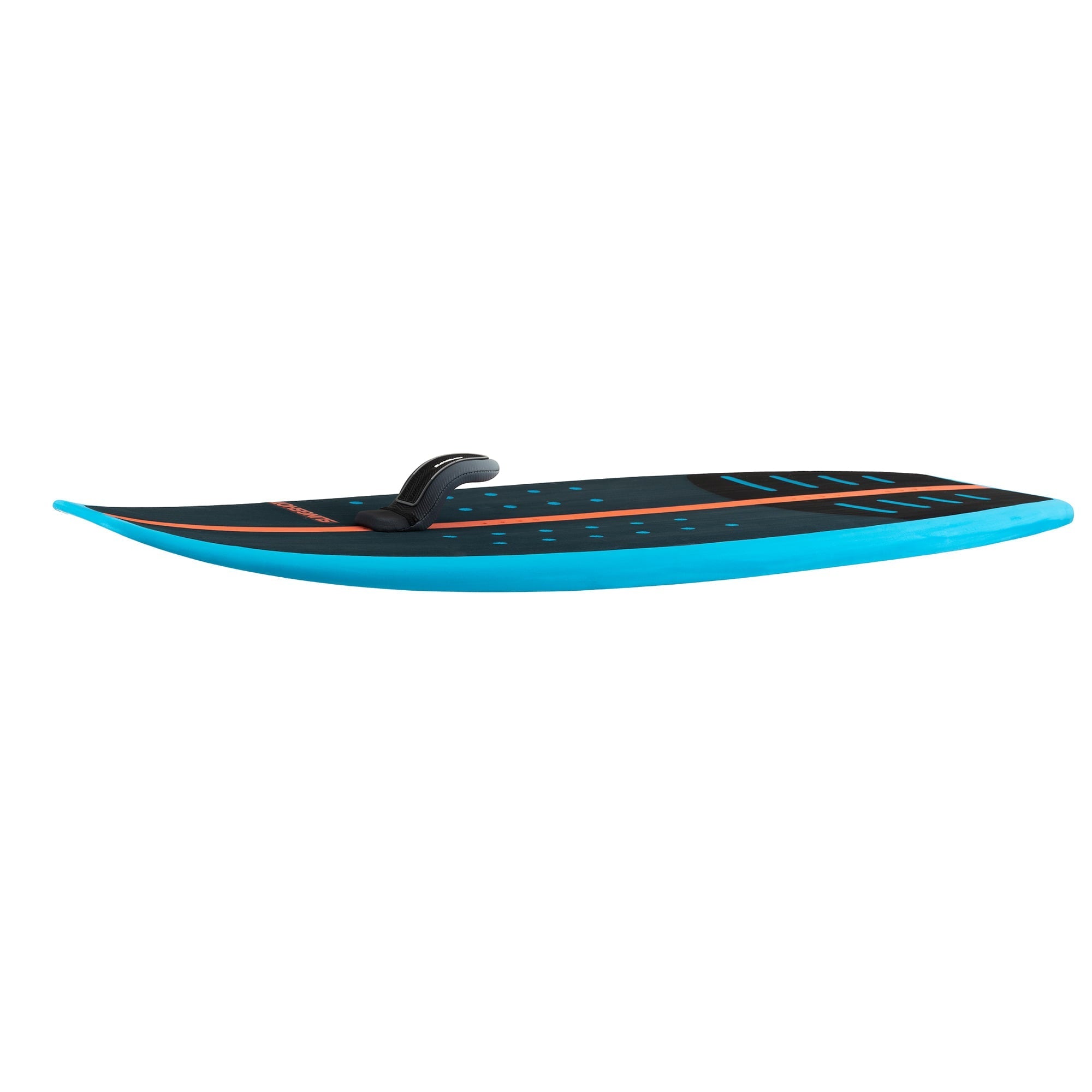 WF-2 V5 4'6" Board Only