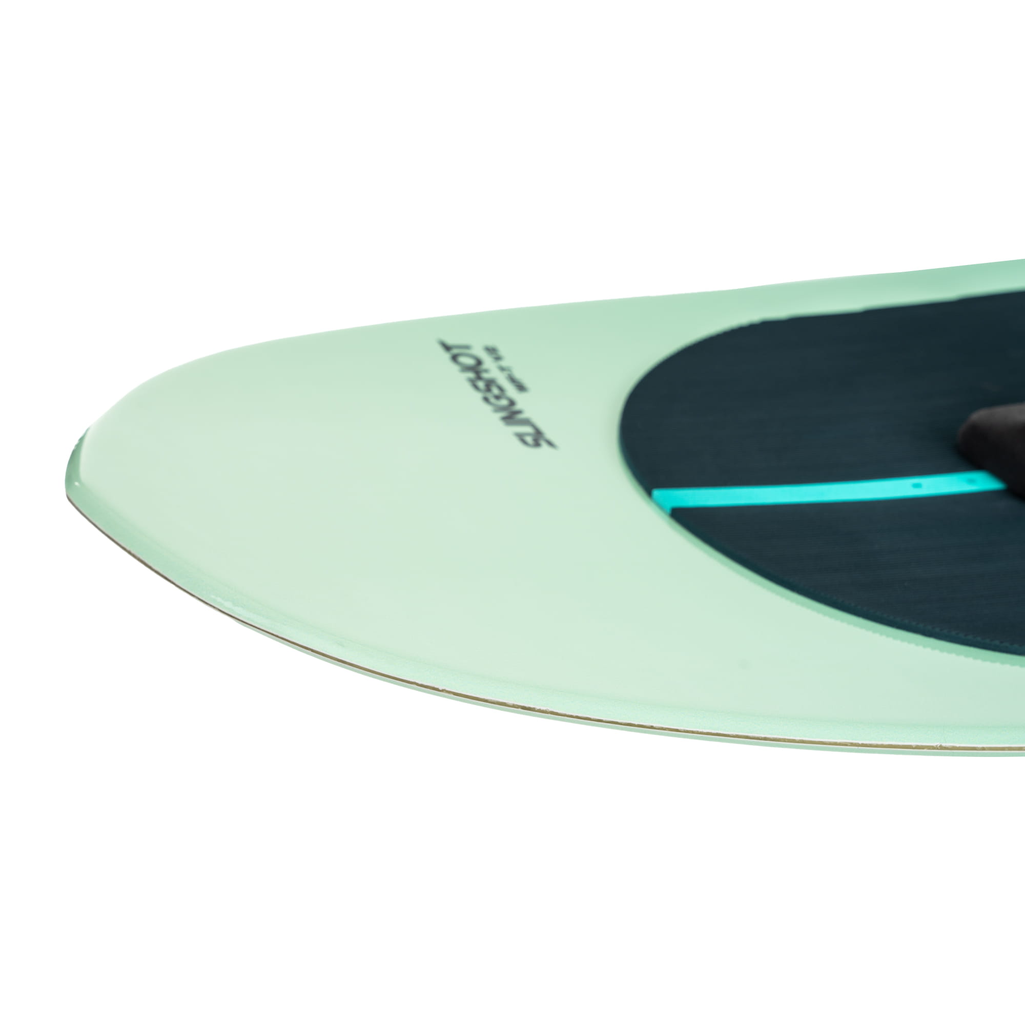 WF-T V2 4'5" Board Only