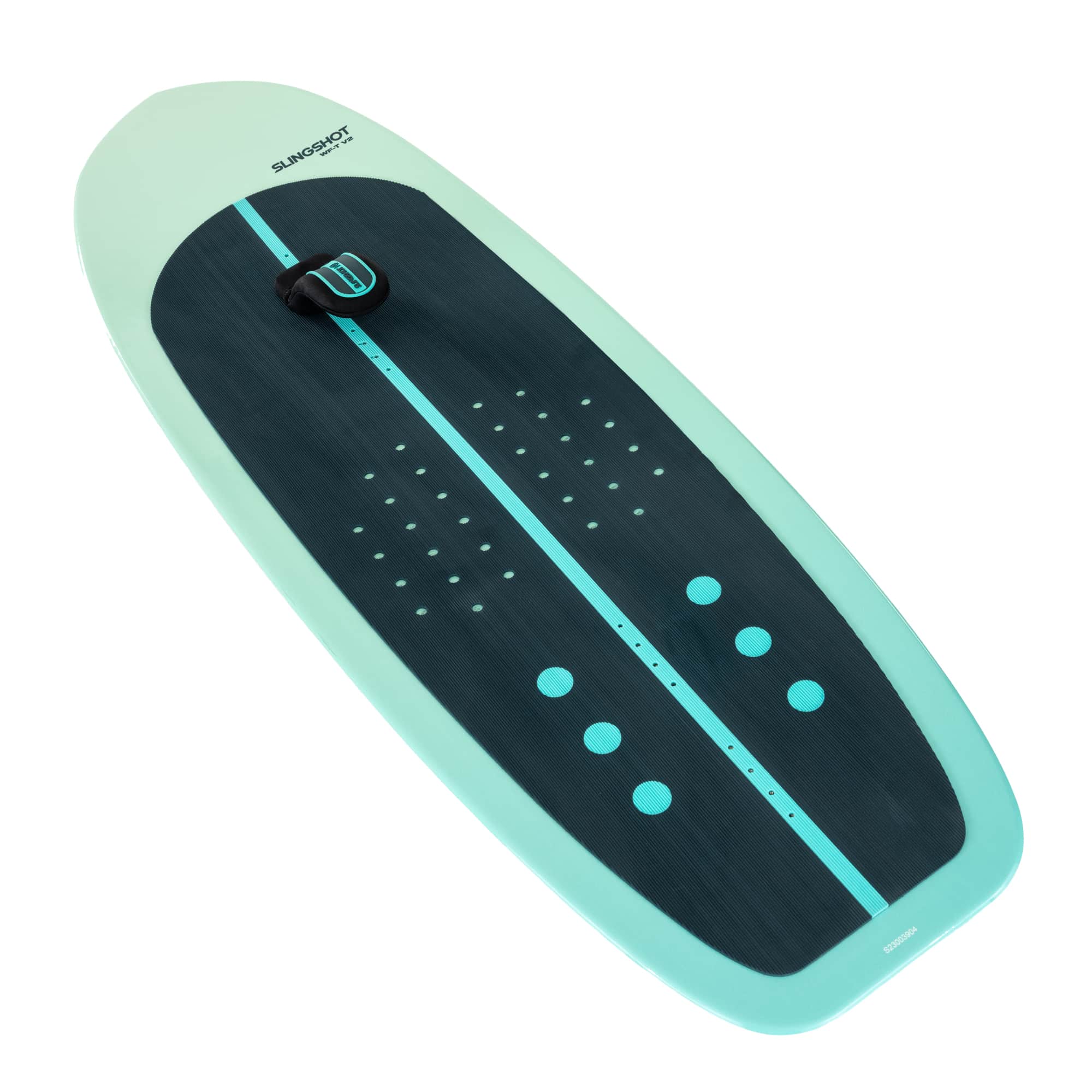 WF-T V2 4'5" Board Only