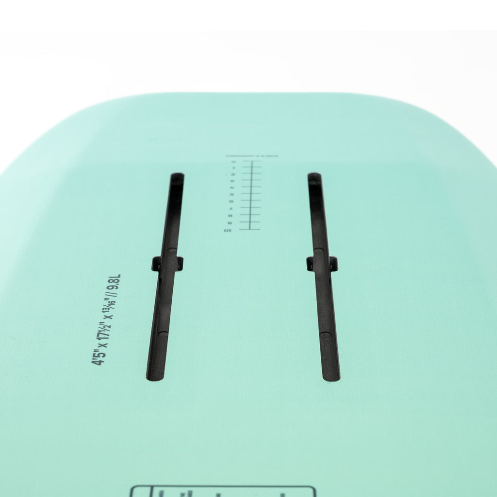 WF-T V2 4'5" Board Only