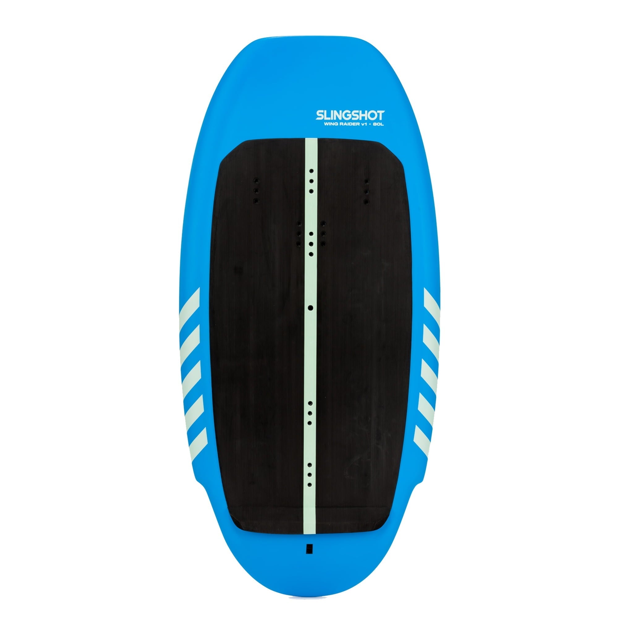 Wing Raider V1