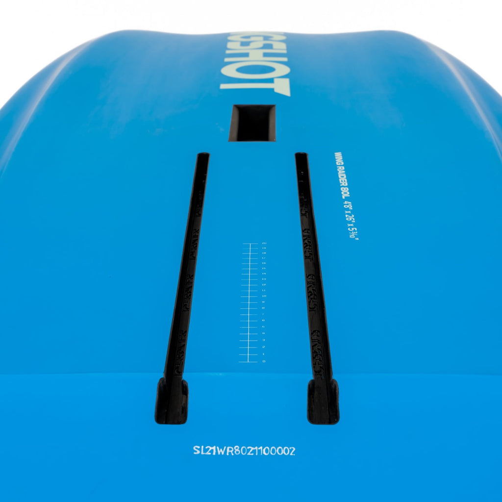 Wing Raider V1